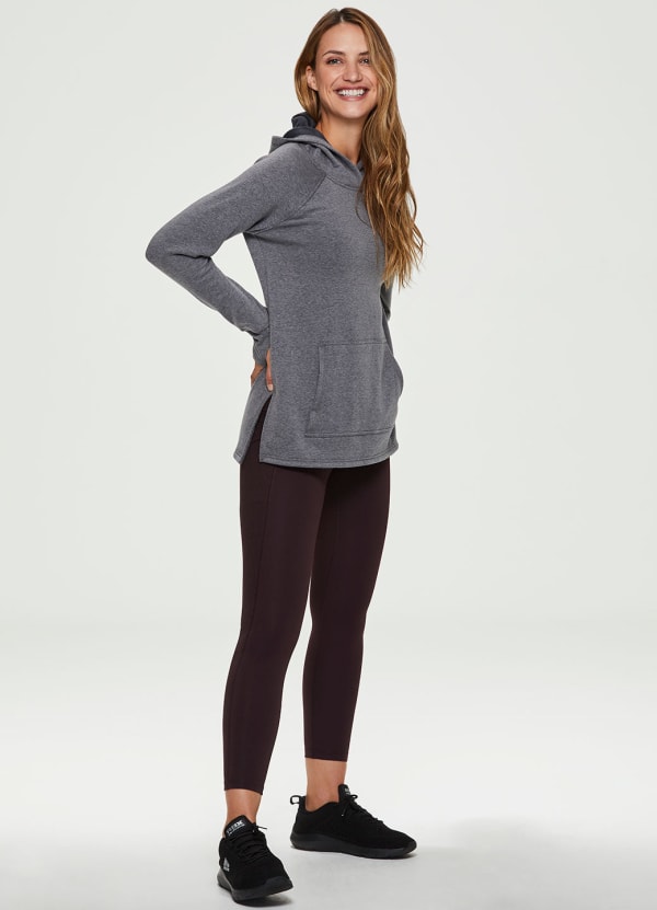 Studio Coziest Hoody Outfit