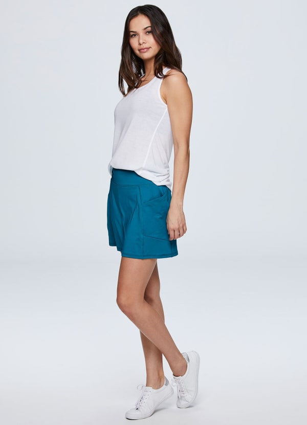 Prime Keeping Pace Outfit
