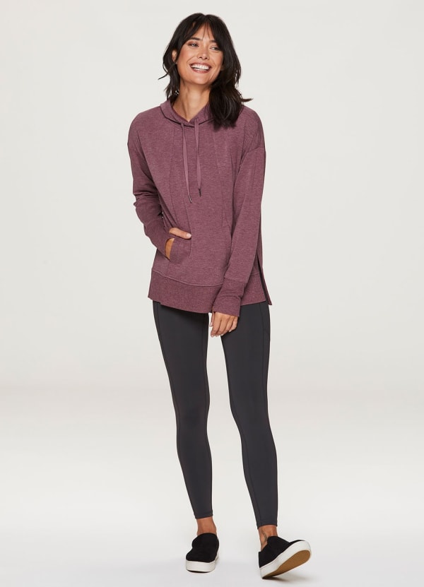 Weekend Flare Outfit