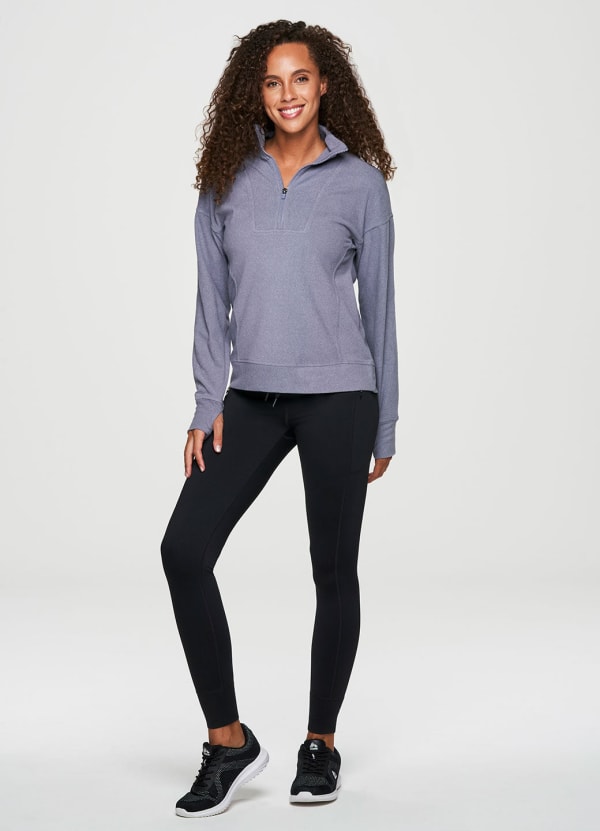 Cozy Comfy Outfit