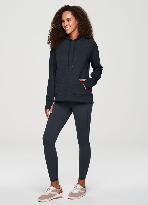 Fall Weekend Outfit