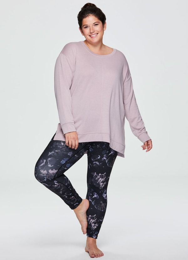 Plus Studio Namaste Outfit