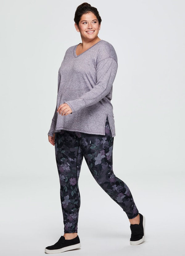Plus Prime Weekend Outfit