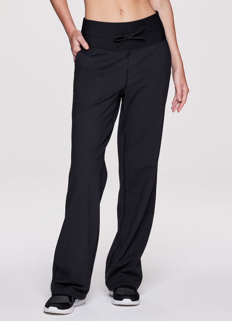 Super Soft Everyday Wide Leg Pant - RBX Active