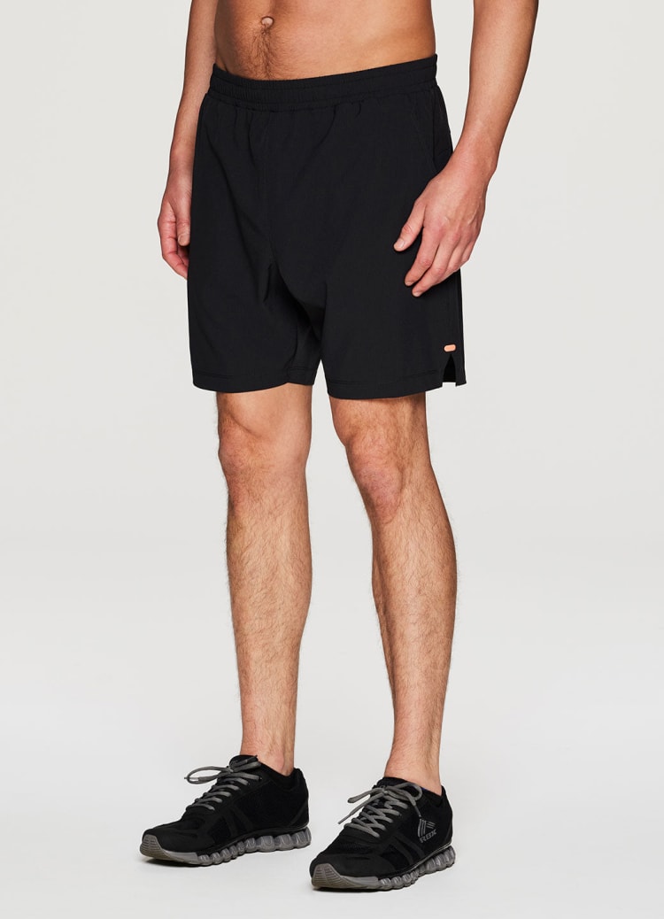 Rbx active shorts top