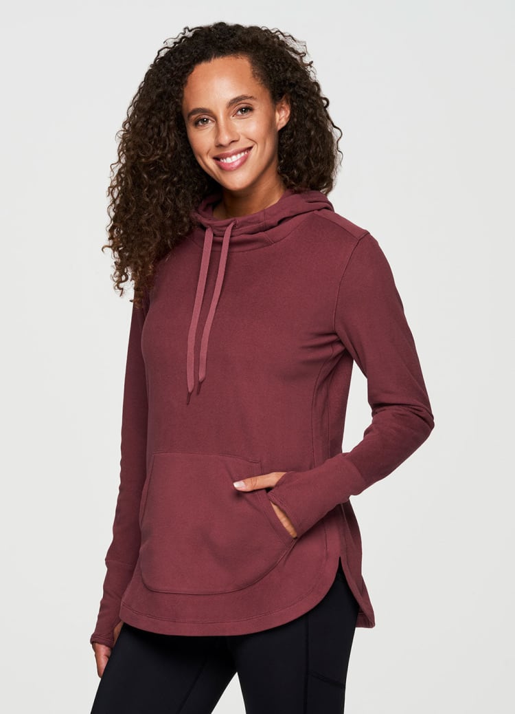 Sweaty betty hoodie sale deals