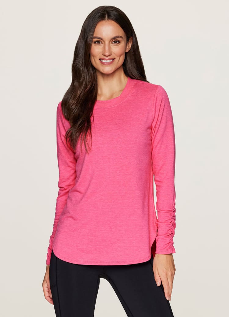 No Sweat Pullover RBX Active