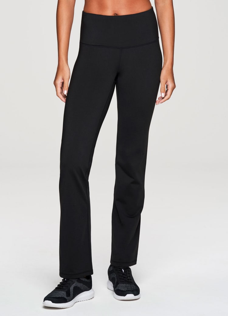 Prime Fleece Slim Bootcut Pant - RBX Active