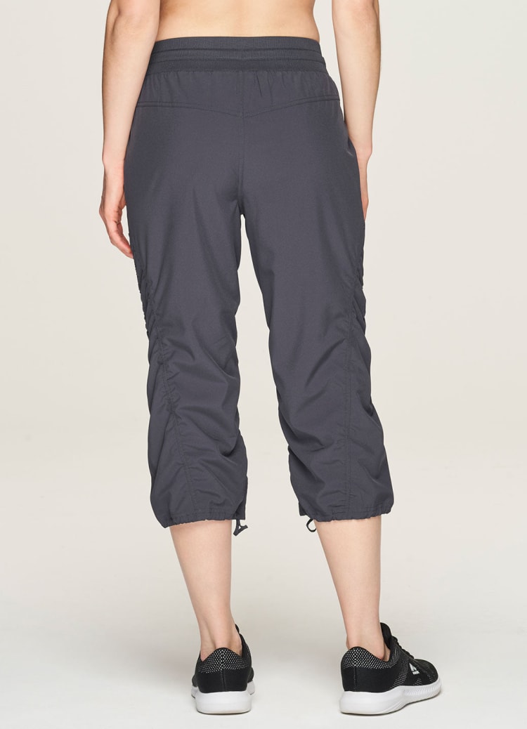 Rbx cargo clearance capri