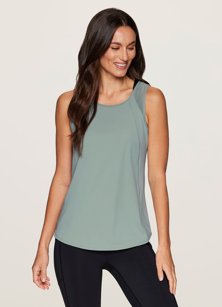 Rbx active clearance women's tops