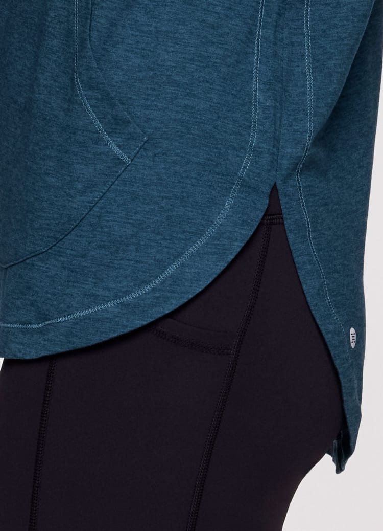 Dark Teal