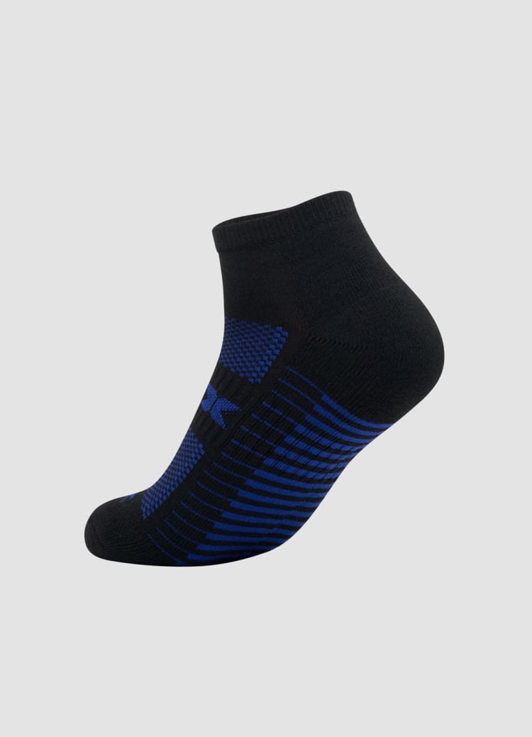 Black/Charcoal