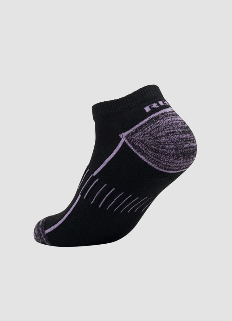 Black/Grey