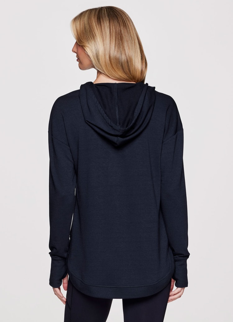 Brooke Hoodie Tunic RBX Active