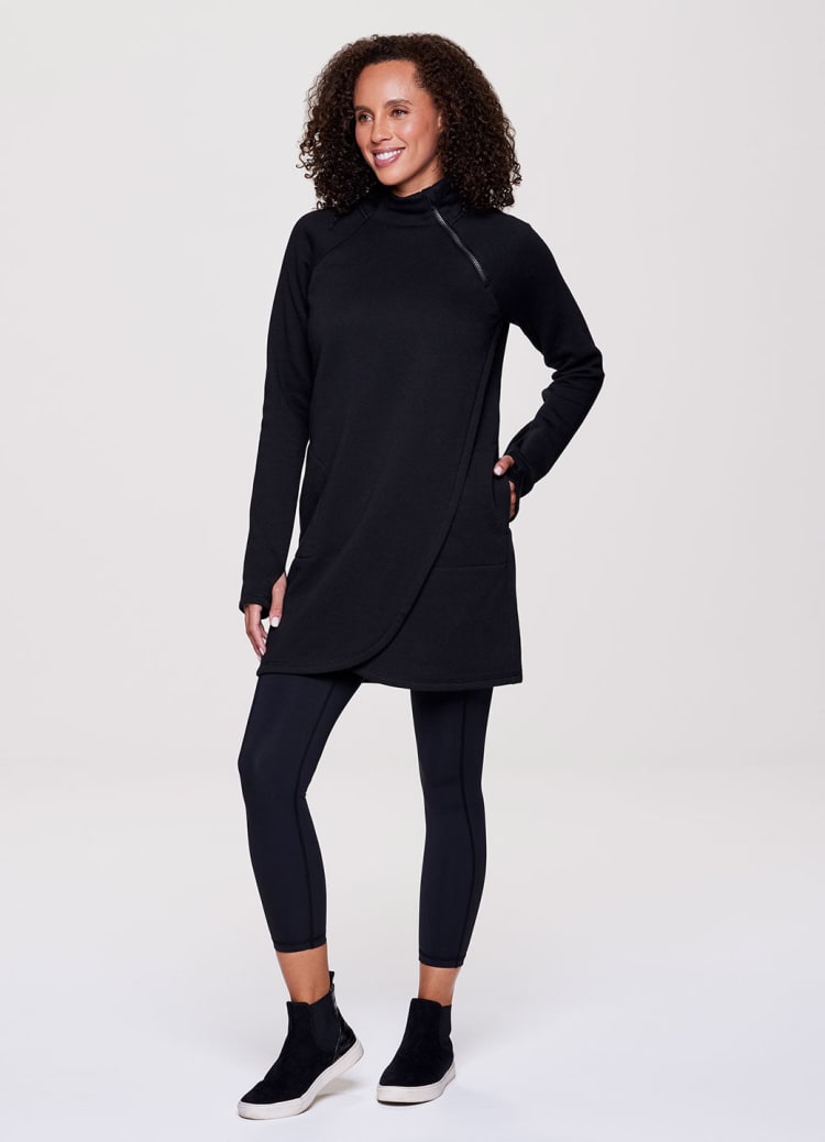 Rbx fleece cheap leggings