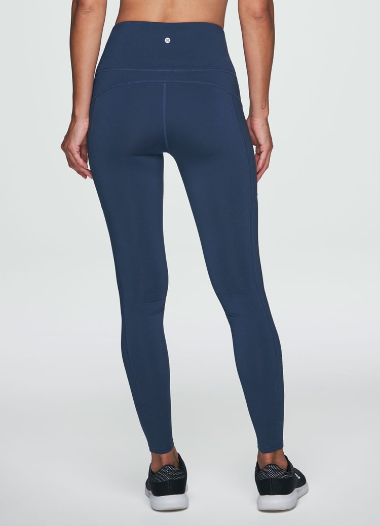 Rbx fleece leggings discount