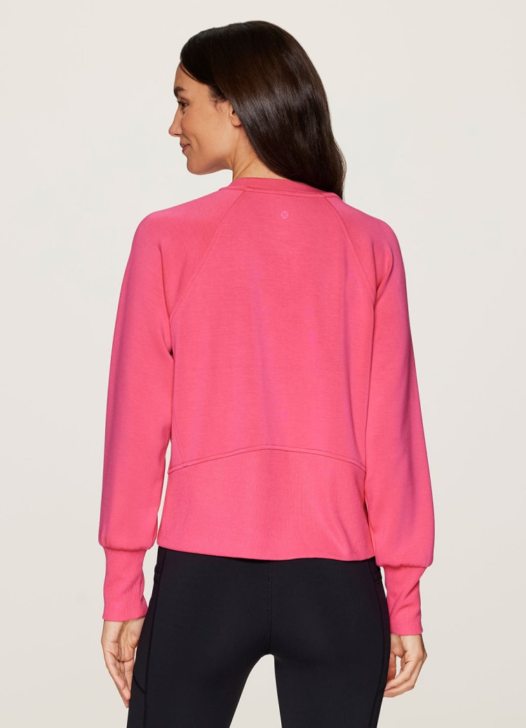 Scuba best sale pullover lululemon