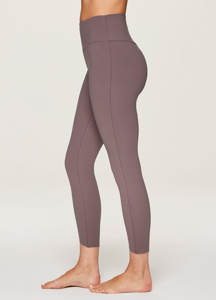 Rbx top floral leggings