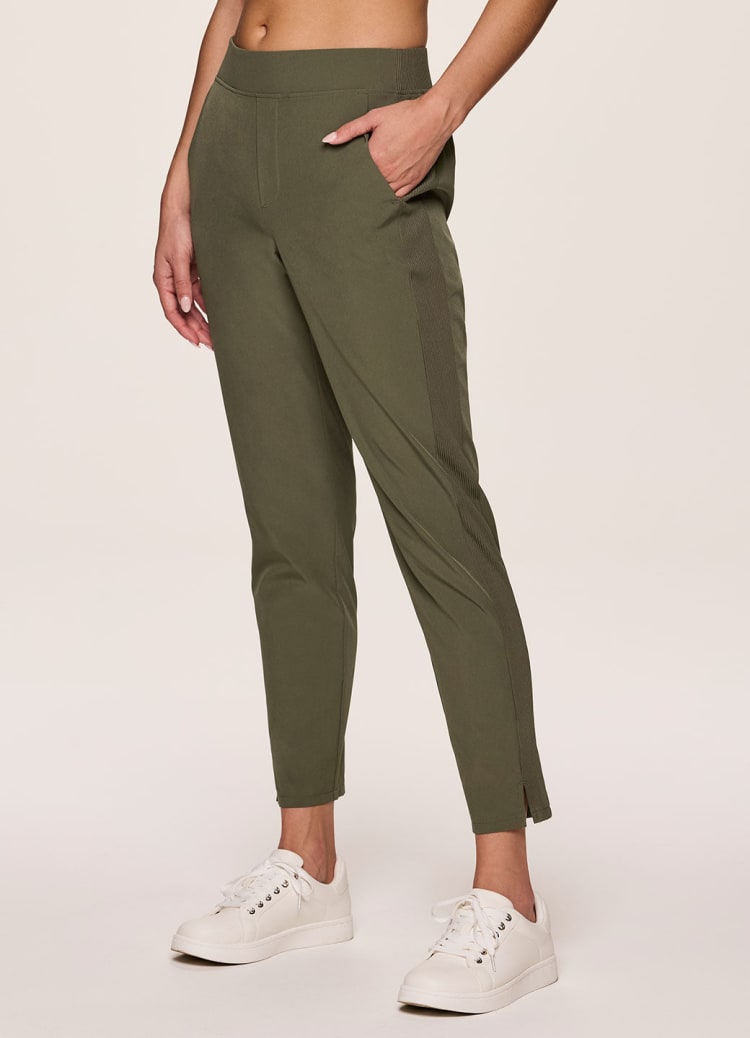 white ankle pants | Nordstrom
