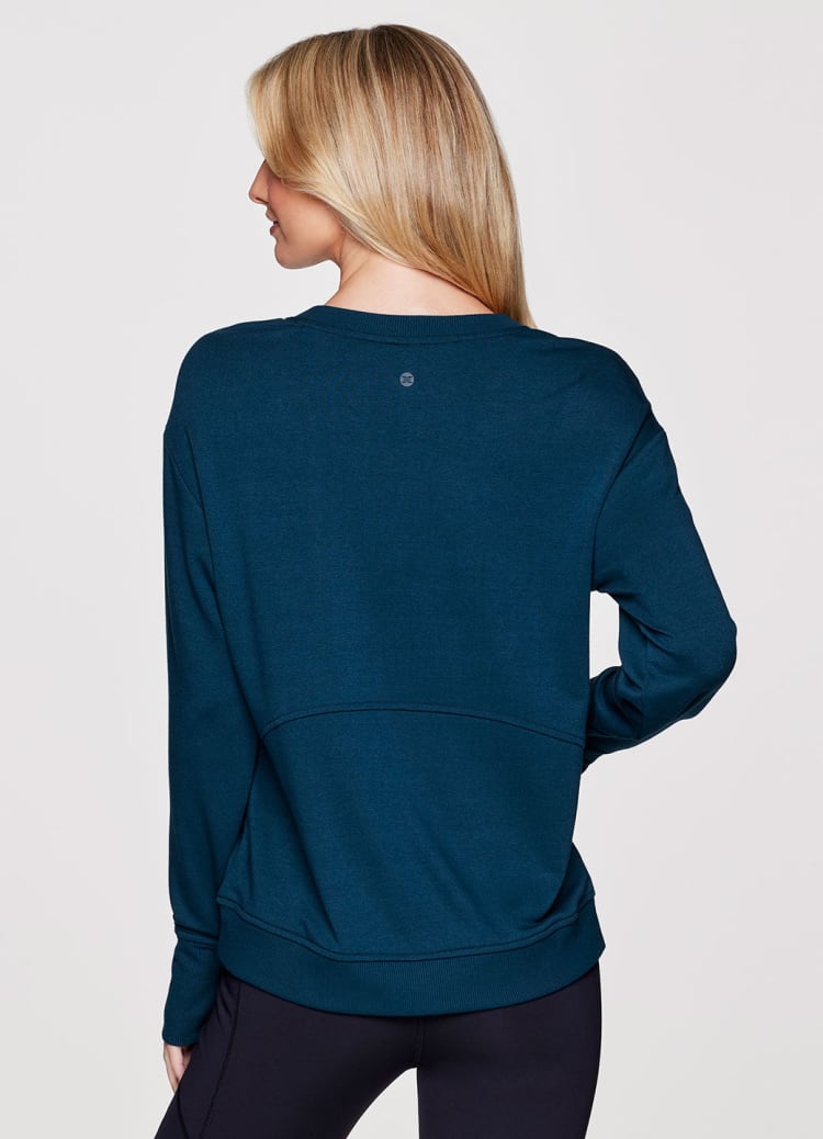 Rbx sweatshirt 2025