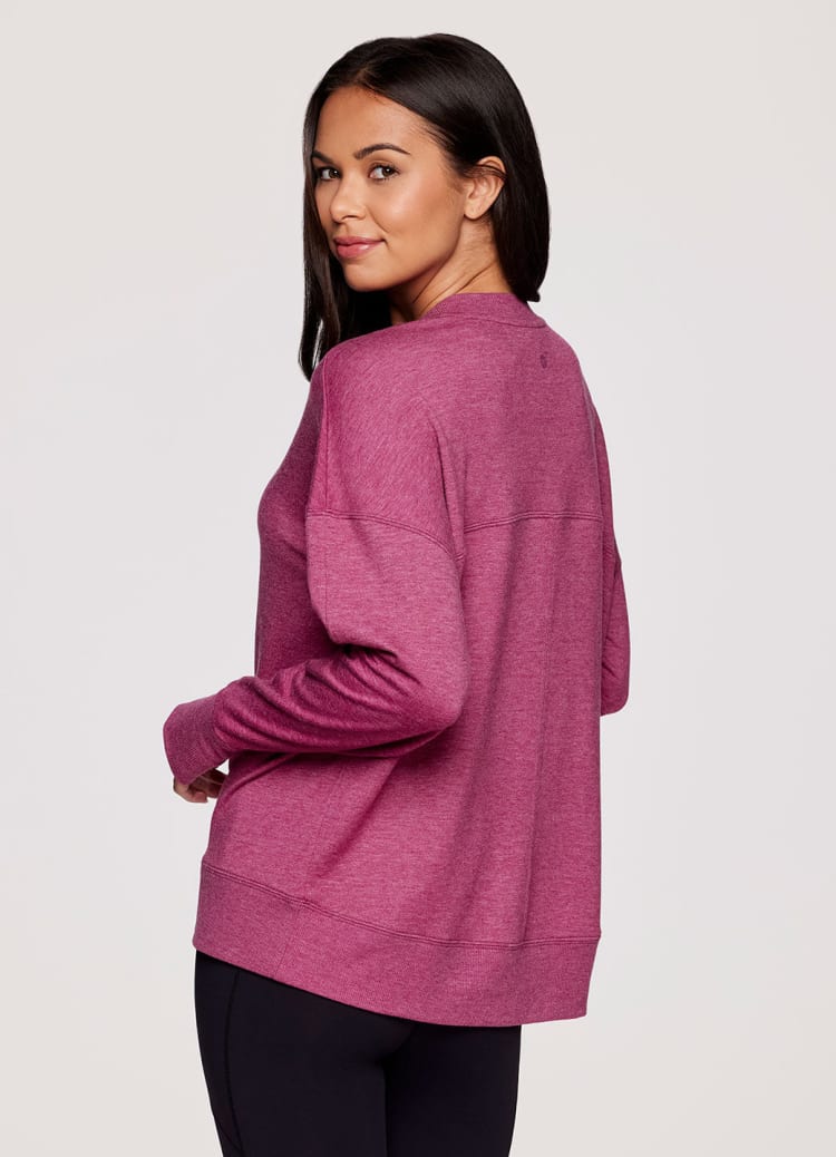 Rbx sweatshirt online