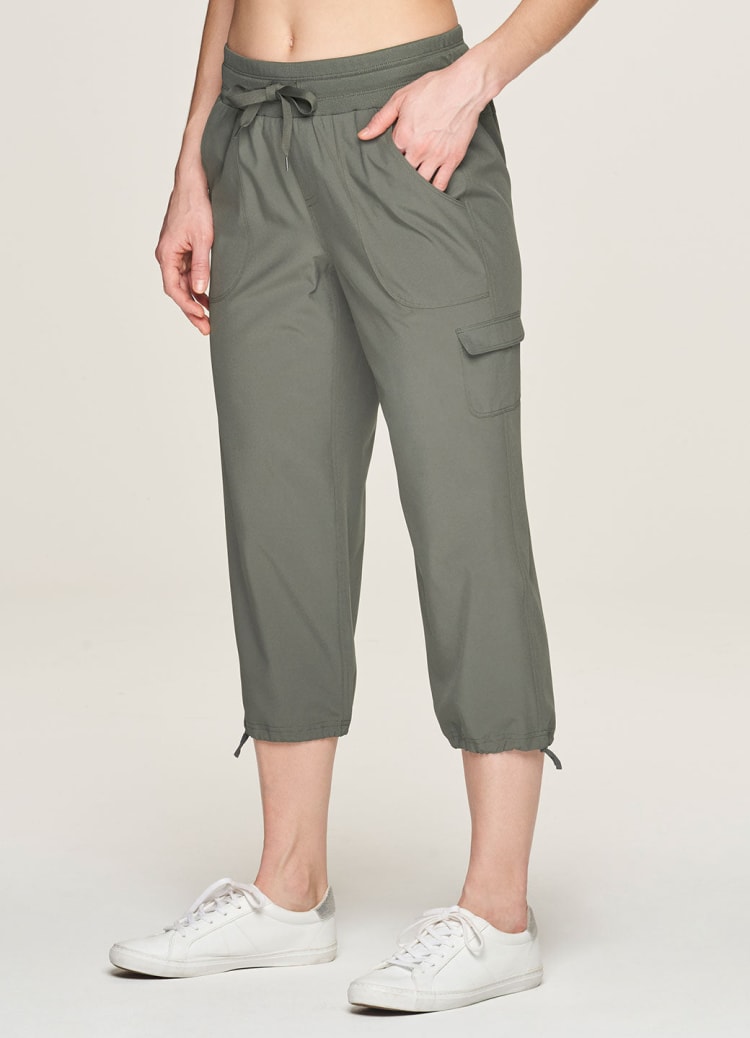 Prime Anywhere Cargo Capri RBX Active