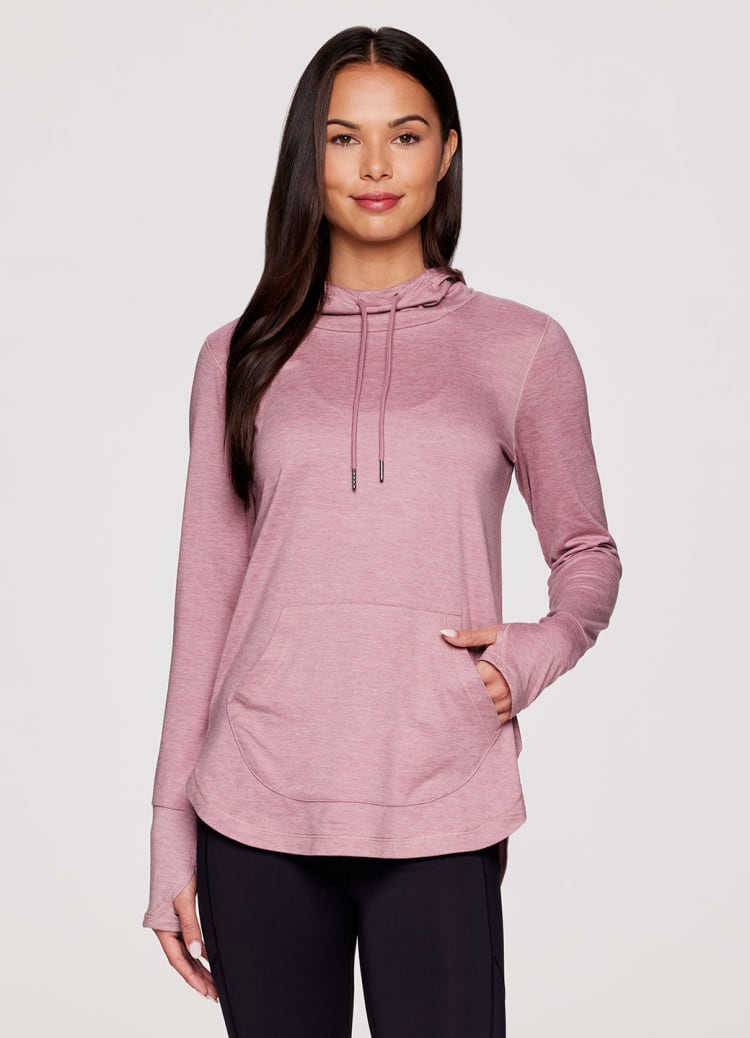 Rbx shop hoodie tunic
