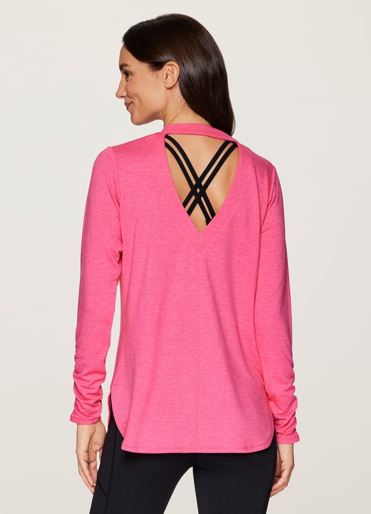 Pullover best sale no sleeves