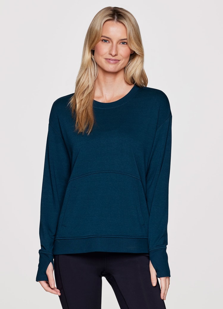 Rbx sweatshirt cheap