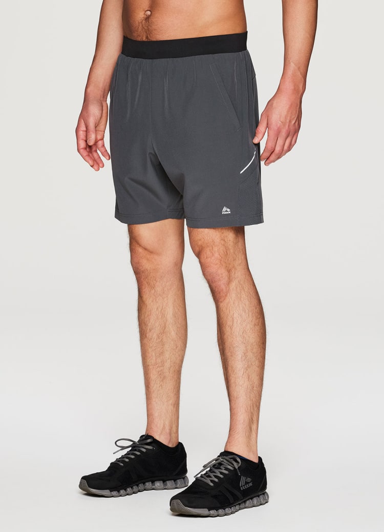 Rbx top performance shorts