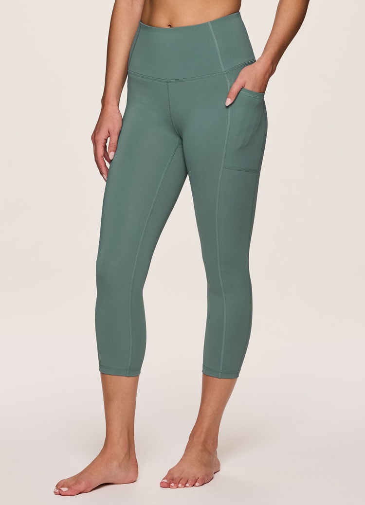 Rbx capri shop joggers