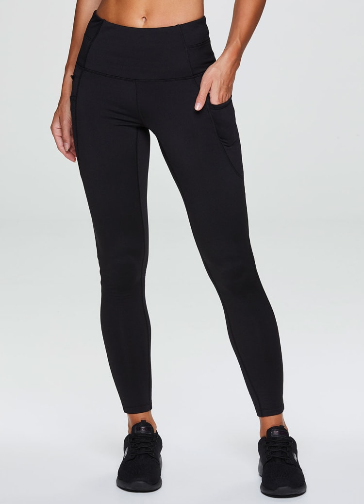 Prime Hit The Road Fleece Legging RBX Active