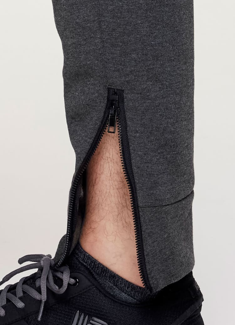 Rbx mens tapered jogger deals