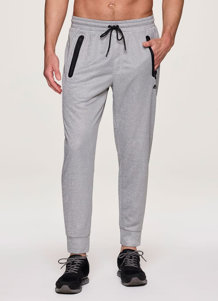Precision French Terry Jogger - RBX Active