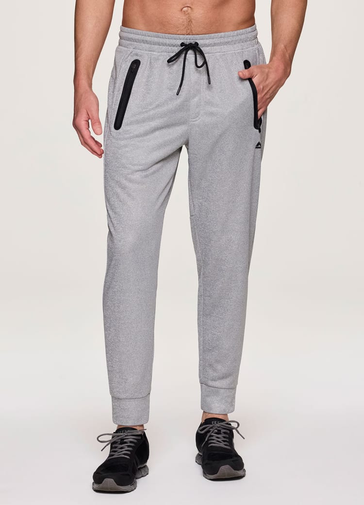 French Terry Jogger, Hyba, Regular