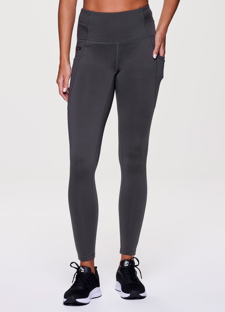 Prime Shine Legging – RBX Active