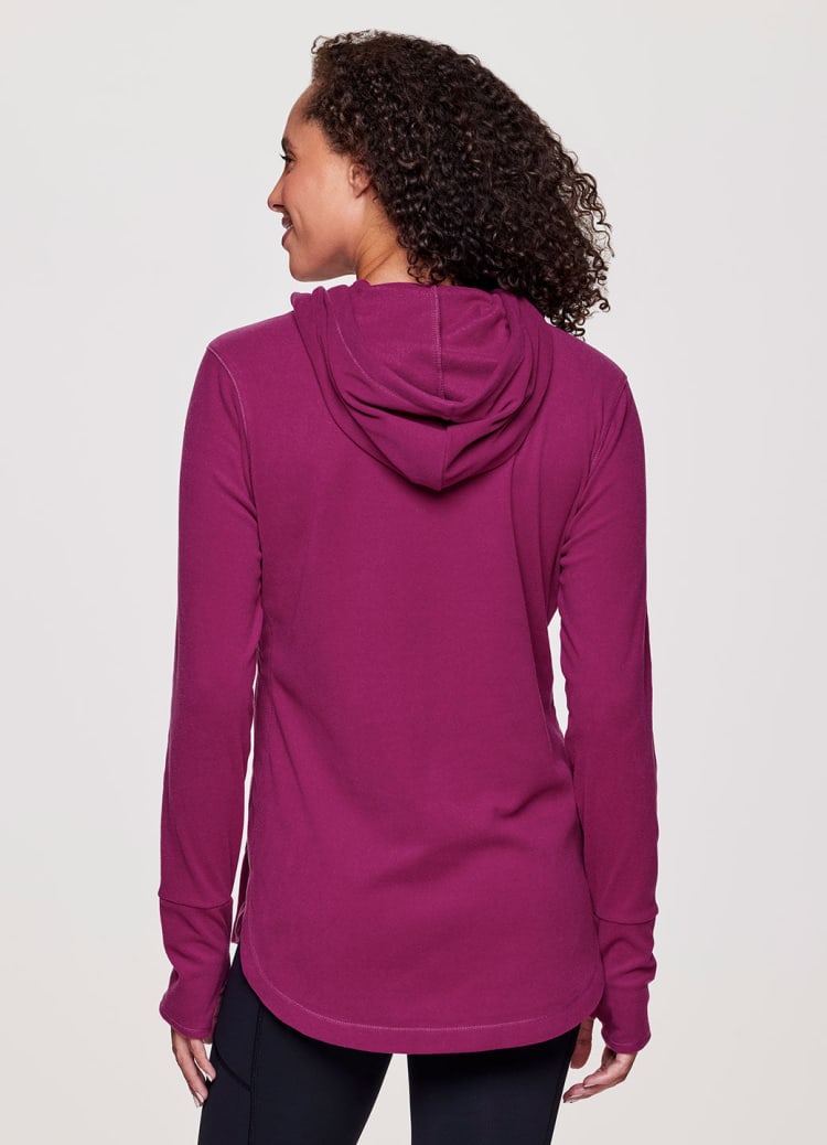 Rbx hot sale women's hoodie