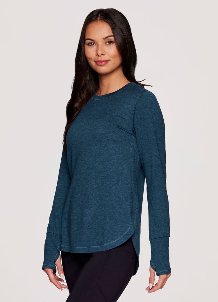 Dark Teal
