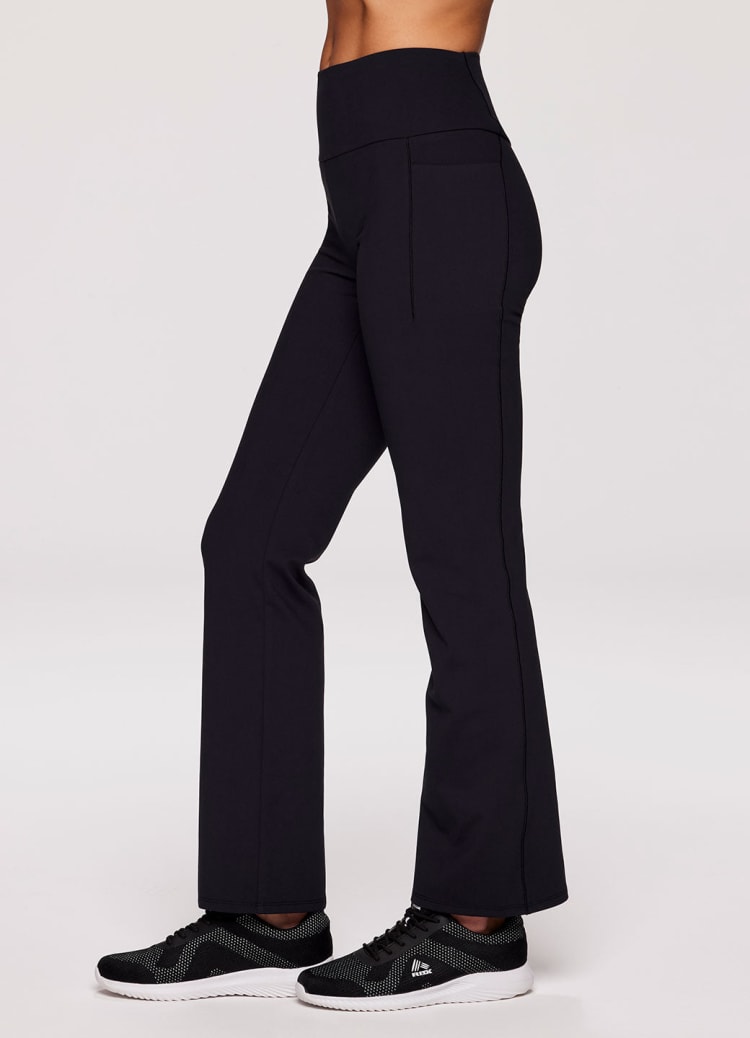 RBX Black Active Pants Size XL - 69% off