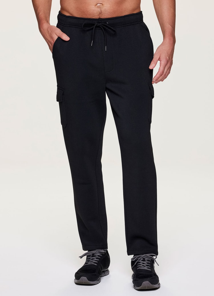 Rbx shop men's sweatpants