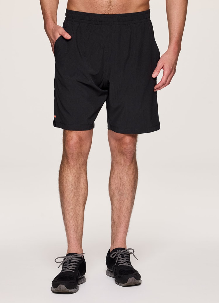 Rbx shorts training 2025