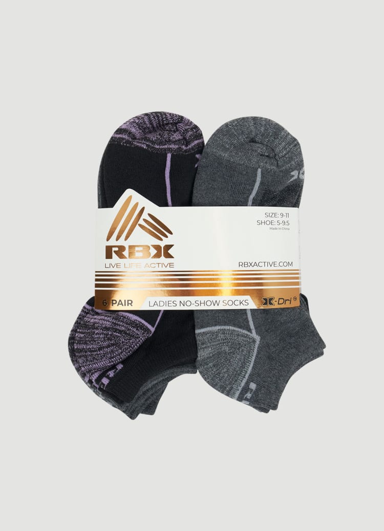 Black/Grey