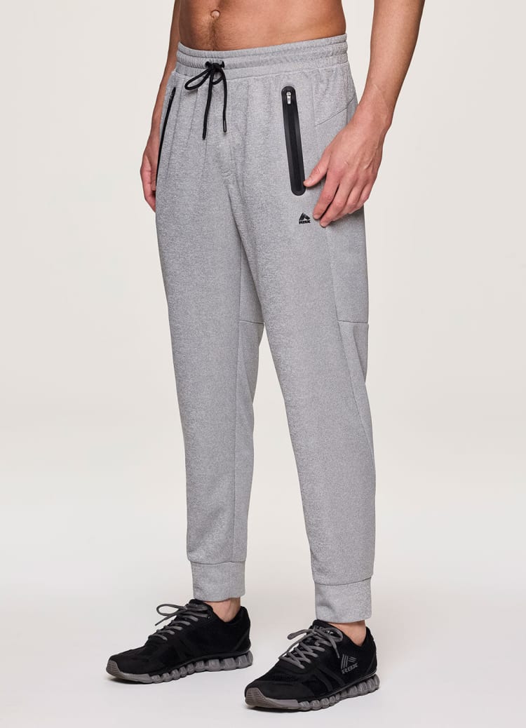 Precision French Terry Jogger RBX Active
