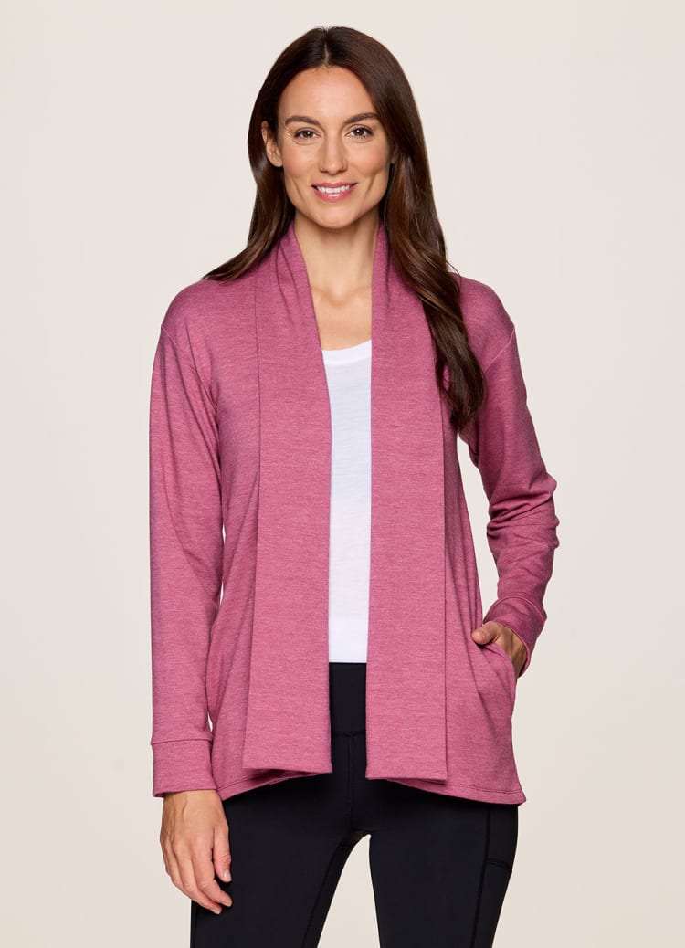 Rbx cardigan new arrivals