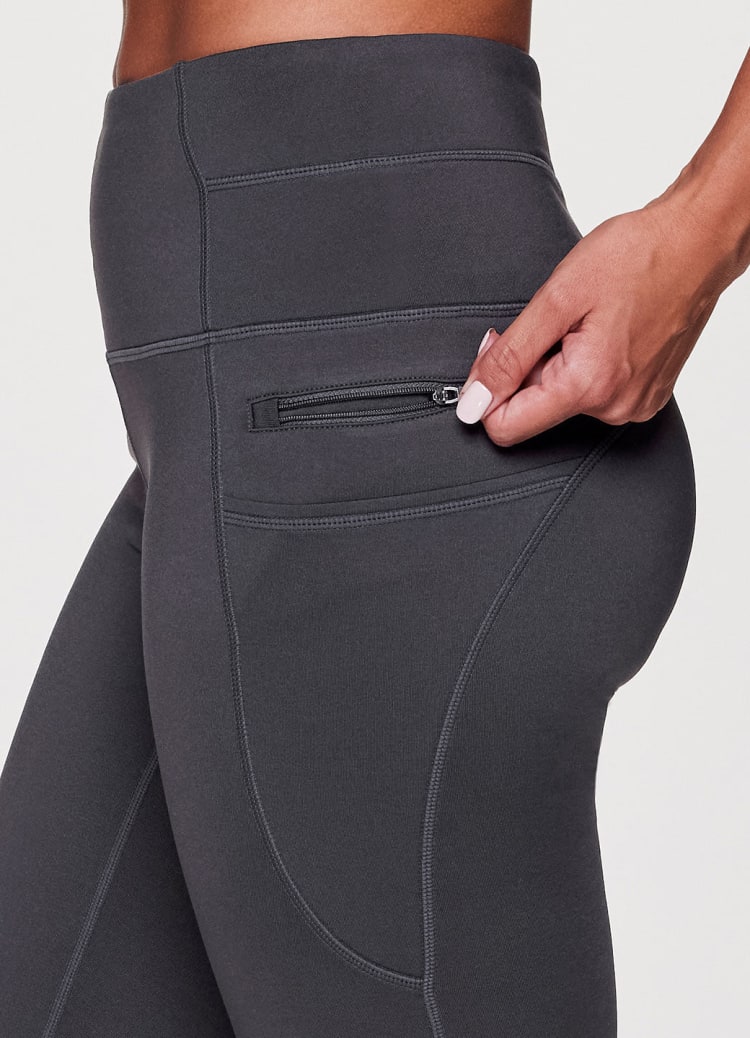 Prime Hit The Road Fleece Legging RBX Active