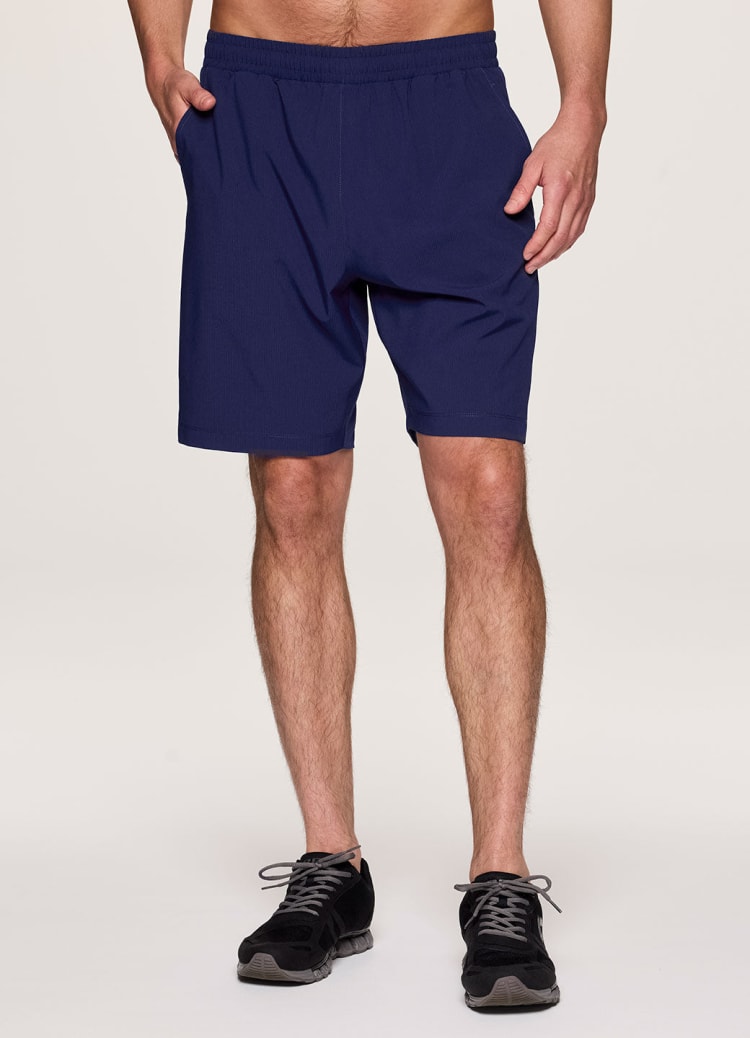Training Day Workout Shorts RBX Active