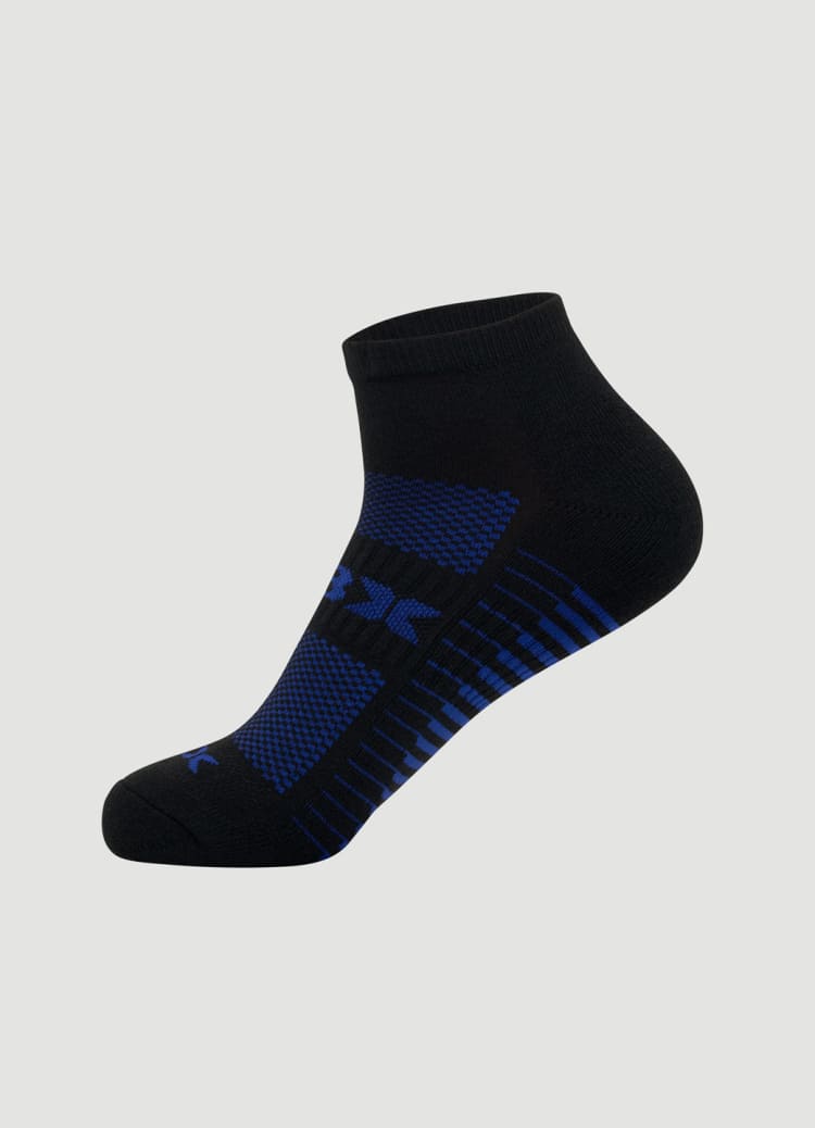 Black/Charcoal
