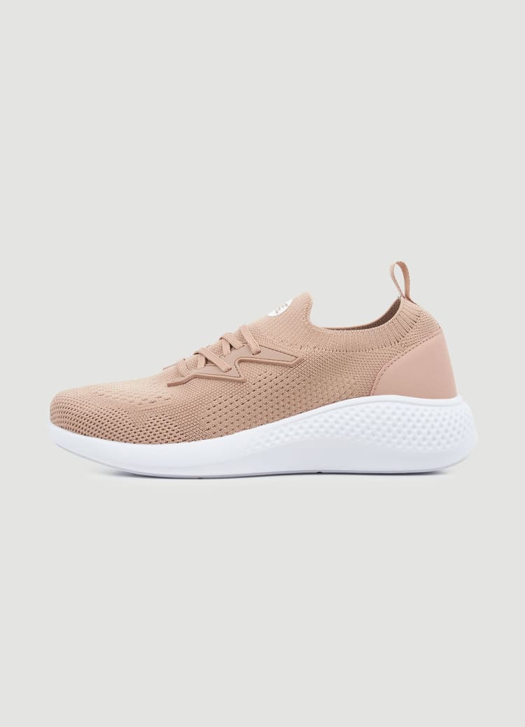 Women s Stretch Knit Slip On Shoe RBX Active
