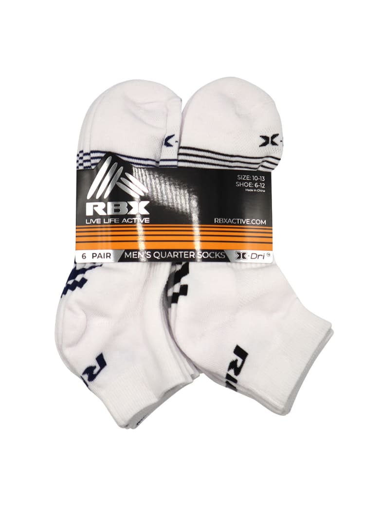 Reebok x dri socks discount