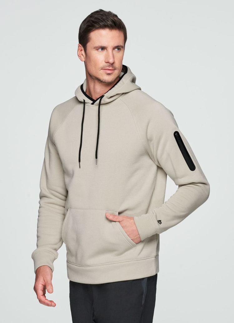 Rbx sweatshirts clearance